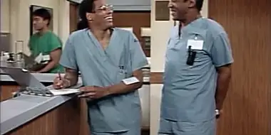 Calling Doctor Huxtable