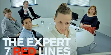 The Expert: 7 Red Lines