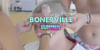 Bonerville