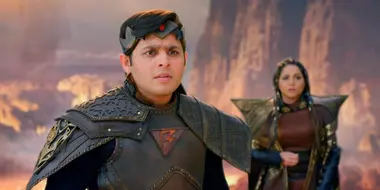 Baalveer Ka Faisla