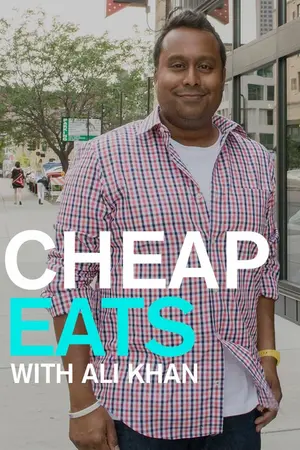 Cheap Eats