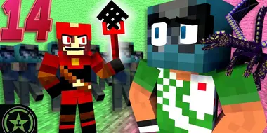 Episode 457 - Invasion of the Dummy Swappers! - (Stoneblock 2 Part 14)