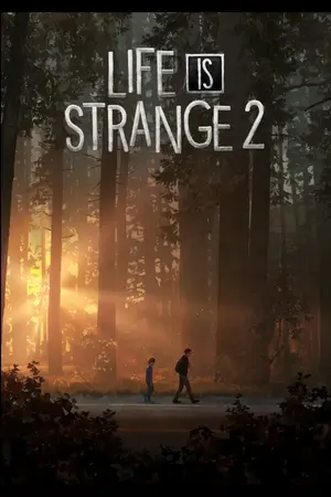 Life Is Strange 2