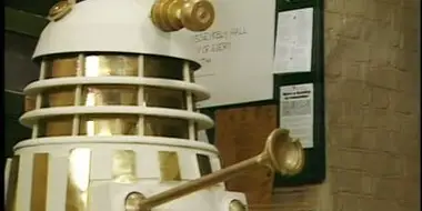 Remembrance of the Daleks (2)