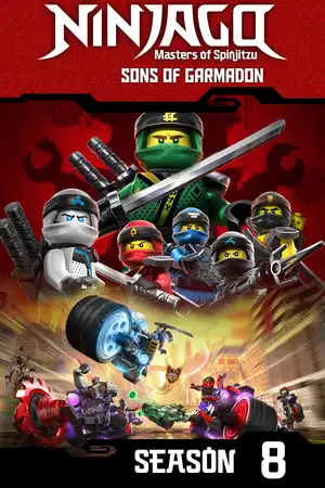 Sons of Garmadon