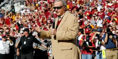 Bobby Bowden