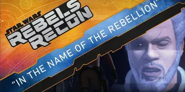 Inside "In the Name of the Rebellion"