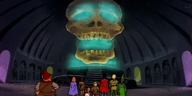 The Hall Of Bones
