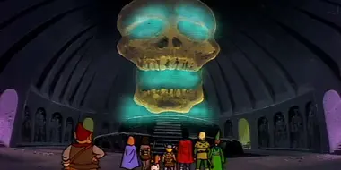 The Hall of Bones