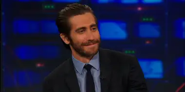 Jake Gyllenhaal