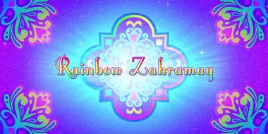 Rainbow Zahramay