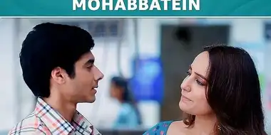 Mohabbatein