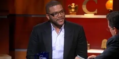 Tyler Perry