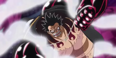 Luffy's Fights Back! - The Invincible Katakuri's Weak Point!