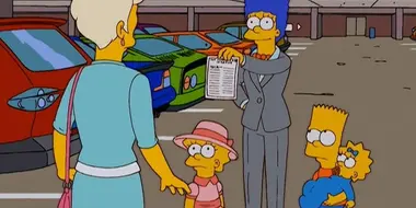 Marge vs. Singles, Seniors, Childless Couples and Teens, and Gays