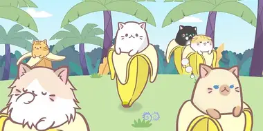 Bananya and His Friends, Nya