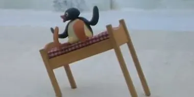 Pingu Dreams