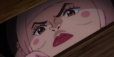 Zeus’ Treason?! The Cornered Nami!