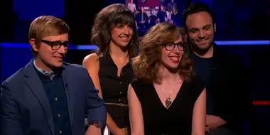 Lake Street Dive