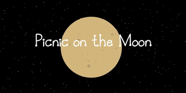 Picnic on the Moon