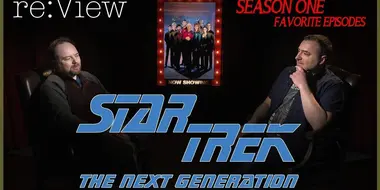 Star Trek: The Next Generation Season One