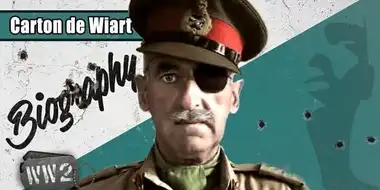 Carton de Wiart - A Man For All Seasons