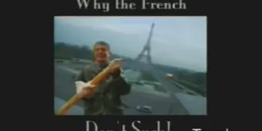 Paris: Why the French Don't Suck