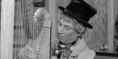 Harpo Marx