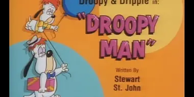 Droopy Man