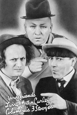 The Three Stooges