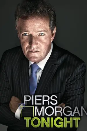 Piers Morgan Live