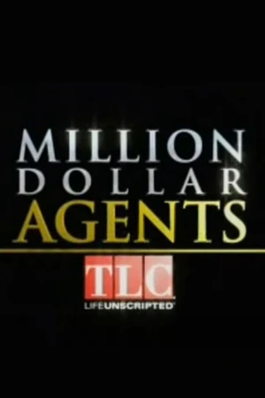 Million Dollar Agents