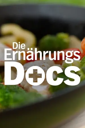 Die Ernährungs-Docs