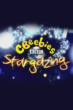 CBeebies Stargazing