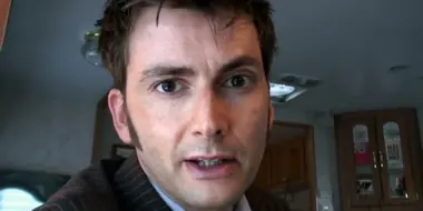 David Tennant's Series 4 Video Diary (Part 2)