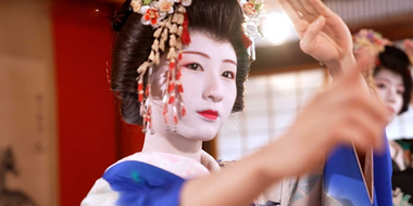 Modern Maiko Diaries