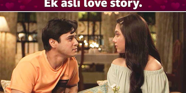 Ek Asli Love Story