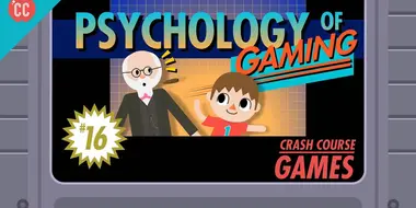 Psychology of Gaming