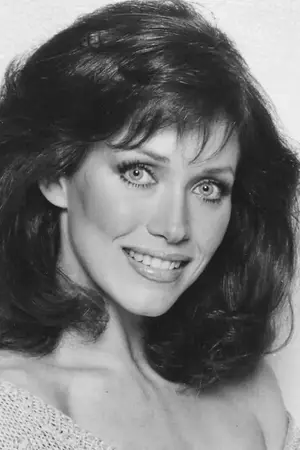 Tanya Roberts