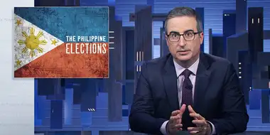 May 8, 2022: Abortion Ruling/Philippines Election