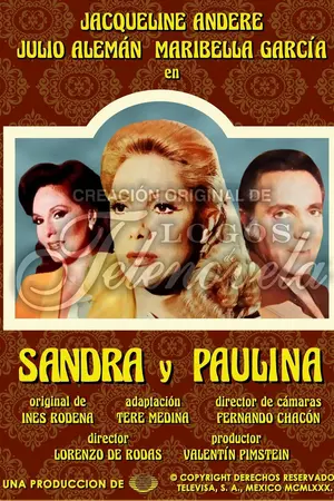 Sandra y Paulina