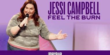 Jessi Campbell: Feel the Burn