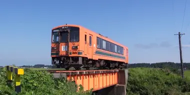 Tsugaru Railway: Surviving the Coronavirus Pandemic