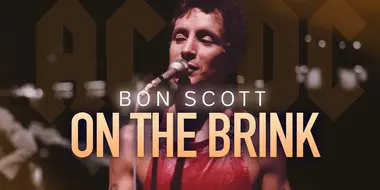 On the Brink - Bon Scott
