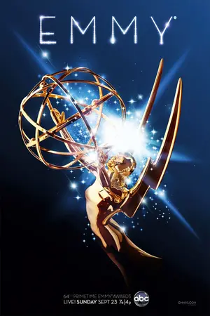 The 64th Emmy Awards