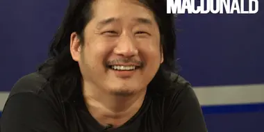 Bobby Lee