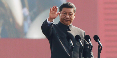 China, the U.S. & the Rise of Xi Jinping