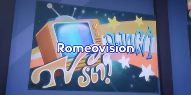 Romeovision