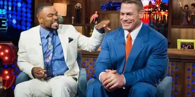 John Cena & Method Man