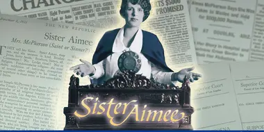 Sister Aimee